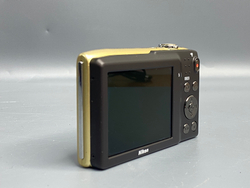 Nikon Coolpix S3300