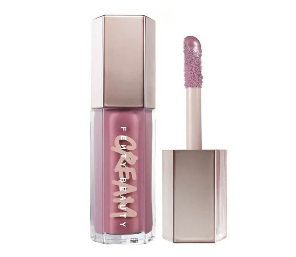 Gloss Bomb Cream — блеск для губ- FENTY BEAUTY - SEPHORA-