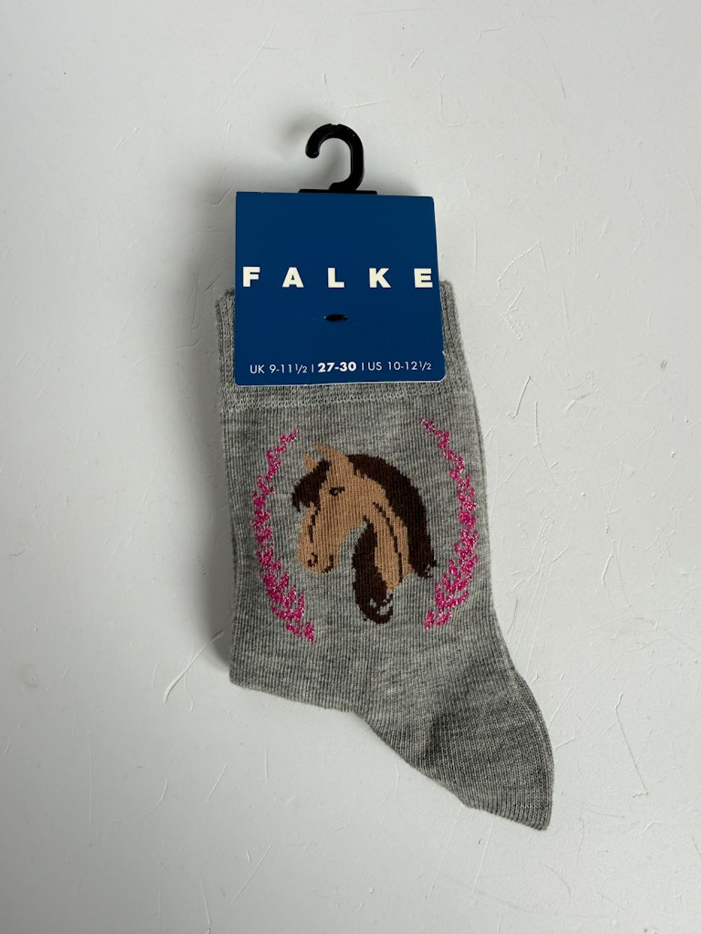 Новые носки Falke, 28