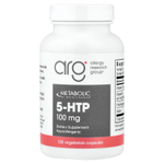 Metabolic Maintenance, 5-HTP, 120 вегетарианских капсул