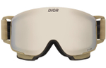 DIOR x POC Windproof Unisex Ski Goggles