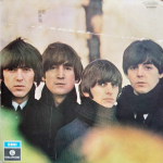 The Beatles / Beatles For Sale (LP)