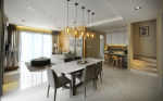 Pendant design lamp  BELL-JAR by Niche Modern