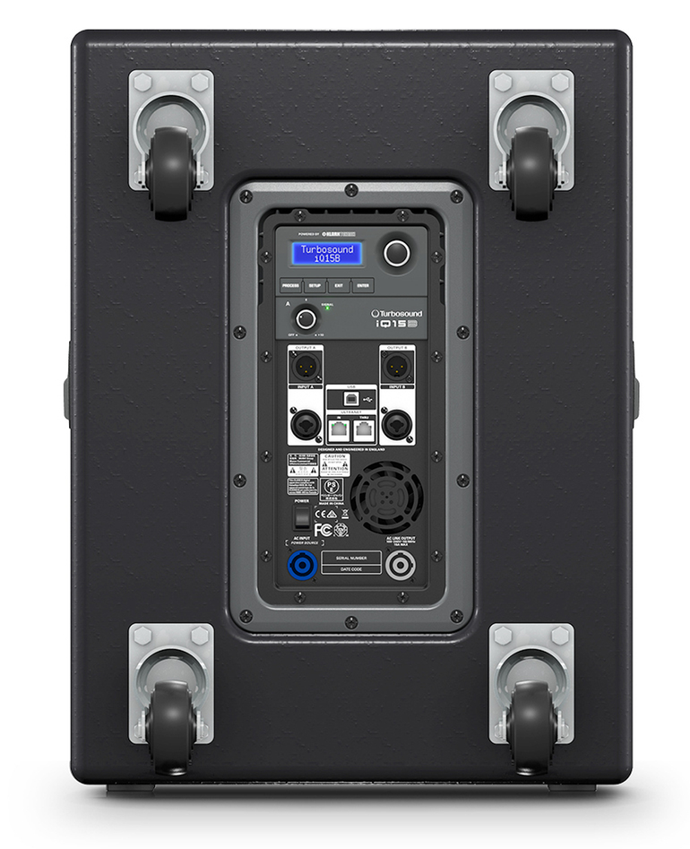 Turbosound iQ15B