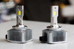 LightWay D1S LED 6000K