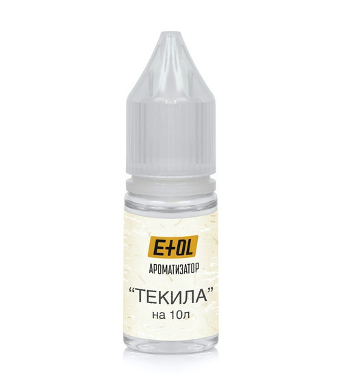Ароматизатор Текила