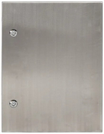 Щит EKF mb-inox-7525