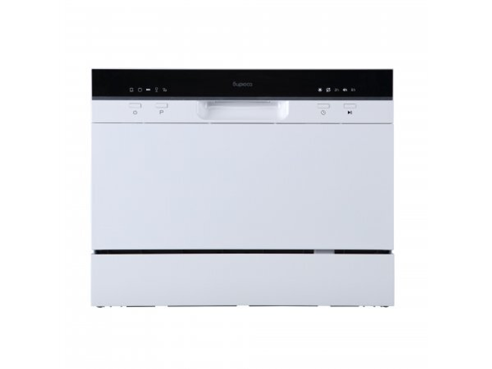 Компактная посудомоечная машина Бирюса DWC-506/5 W