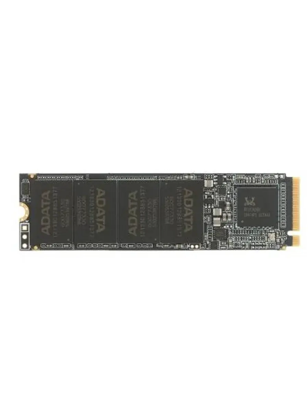 256 ГБ M.2 NVMe накопитель ADATA XPG SX6000 Pro ASX6000PNP-256GT-B