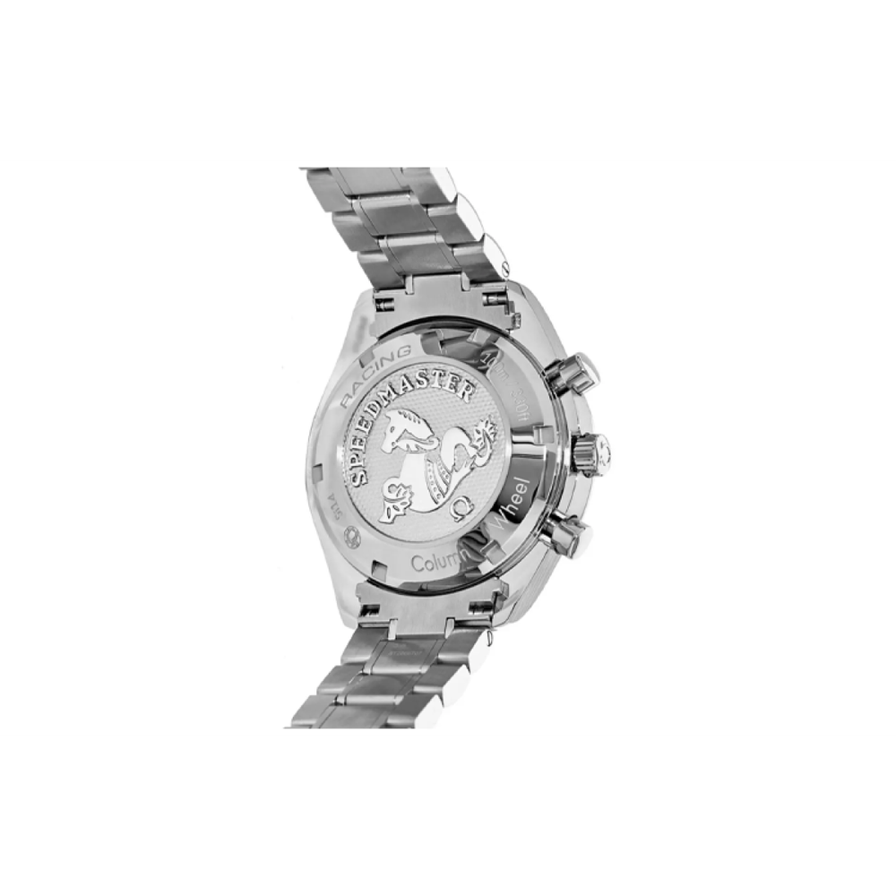 Часы OMEGA 100 40mm, 326.30.40.50.06.001