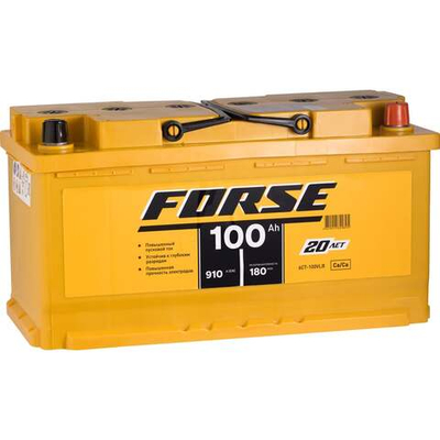 FORSE 6ст-100 VLR (0)