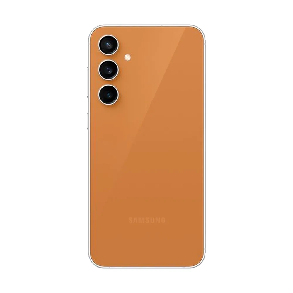 Смартфон Samsung Galaxy S23 FE 8/128GB, Tangerine (Коричневый) (SM-S711B/DS)