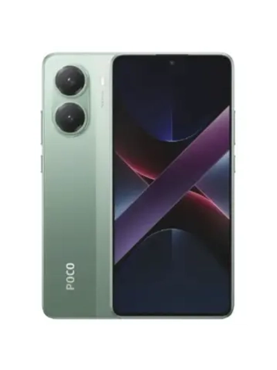 6,67" Смартфон X7 Pro 12/256 ГБ X61736 GREEN