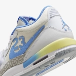 Кроссовки Jordan Air Legacy 313