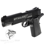 Пневматический пистолет Stalker S1911RD