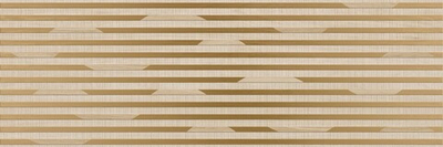 Керамическая плитка для стен La Citta White Gold Decor 2 40x120