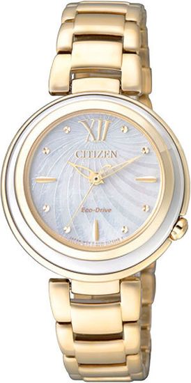 Наручные часы Citizen EM0336-59D