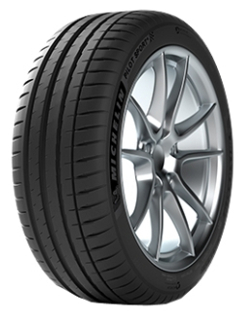 Купить Легковая шина Michelin Pilot Sport 4 XL 275/40-R19 105Y