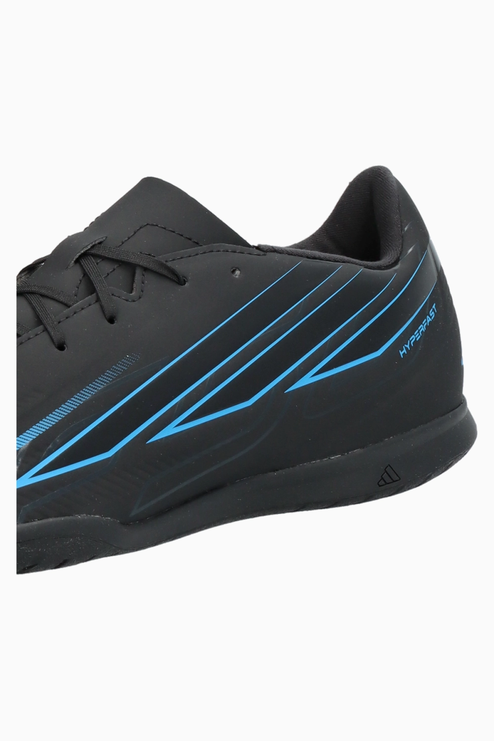 Футзалки adidas F50 Club Hyperfast IN - белый