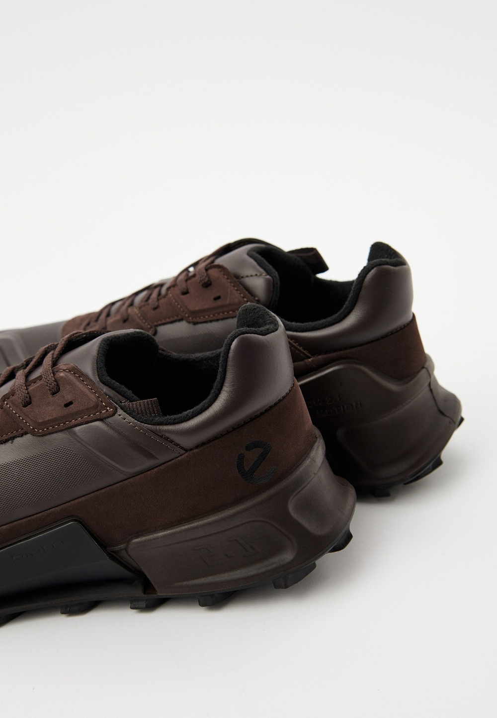 Кроссовки мужские ECCO BIOM 2.1 X MOUNTAIN M