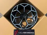 КОВАНЫЕ ДИСКИ ДЛЯ LAMBORGHINI URUS PERFORMANTE ЛАМБОРГИНИ
