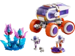 Конструктор LEGO Friends 42602 Космический исследовательский марсоход