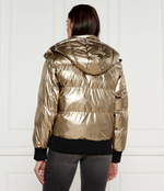 Куртка BICE GUESS - золотой(W4BL37 WGK00)