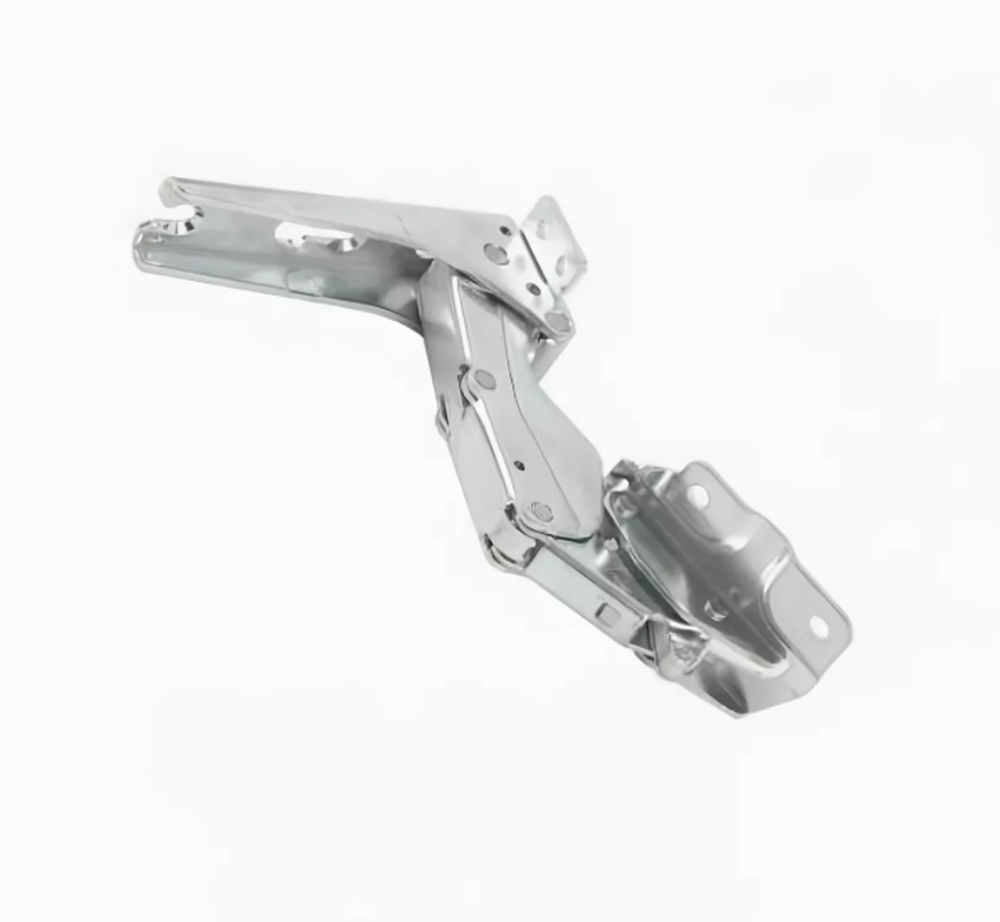 Hettich 7187831 Петля двери для холодильника Electrolux/Miele - 2211201047, 2211201021