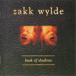 Zakk Wylde / Book Of Shadows (RU)(CD)