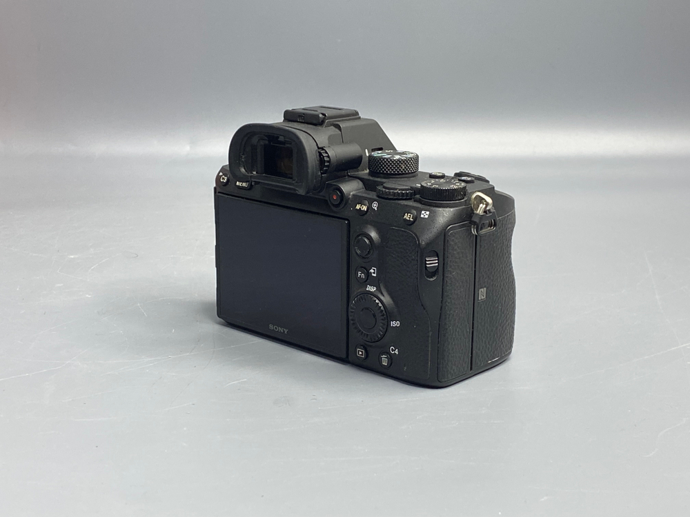 Sony A7 III