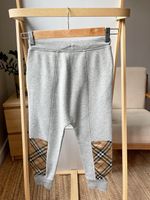 Новые брюки Burberry, 128