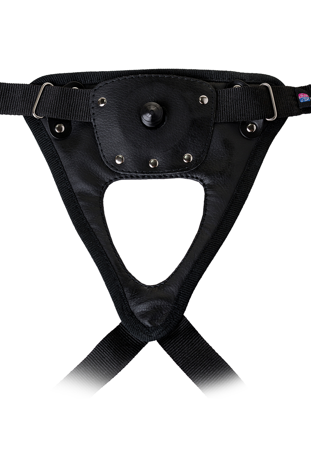 Анальная втулка TOYFA POPO Pleasure, силикон, розовая, 10 см