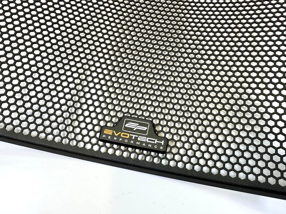 Evotech Performance Защитная сетка радиатора KTM 1390 Super Duke R / Evo PRN016728