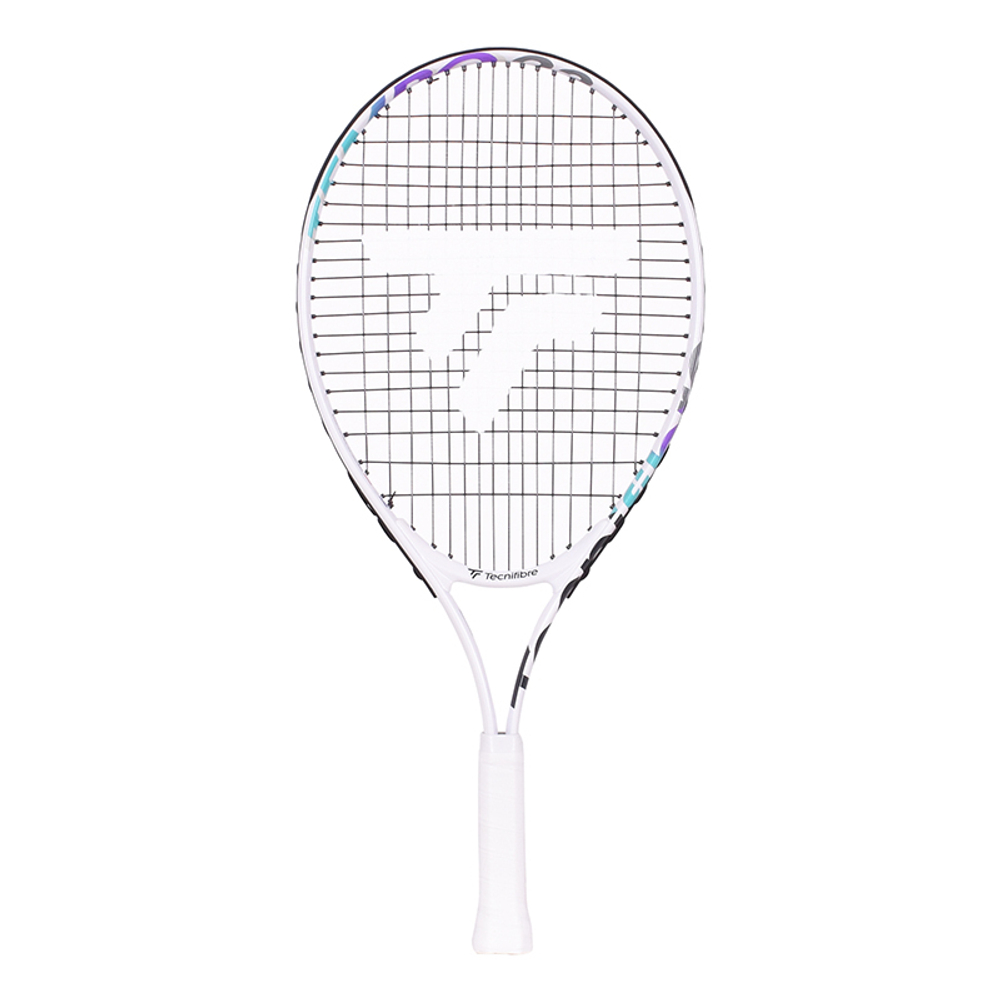ракетка детская Tecnifibre Tempo 23 (23") Размер ручки 000