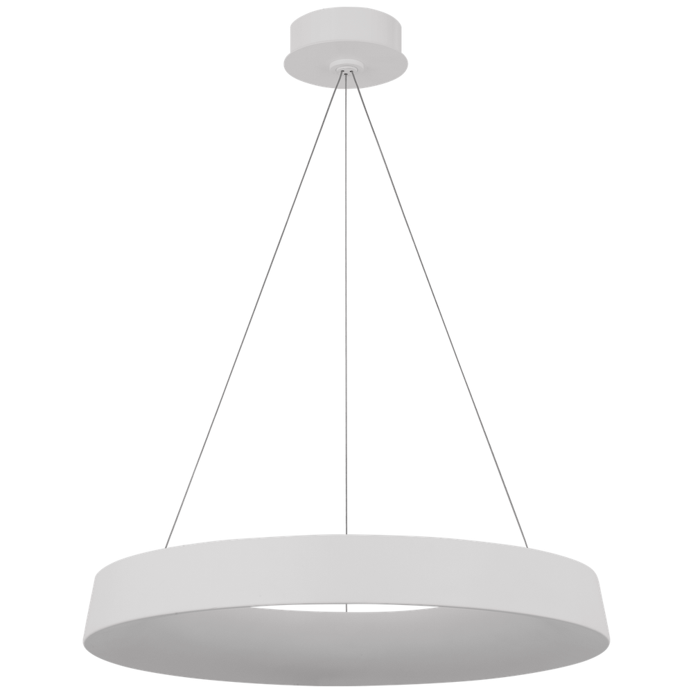 Люстра Visual Comfort Neptune 24" Uplight Ring Chandelier