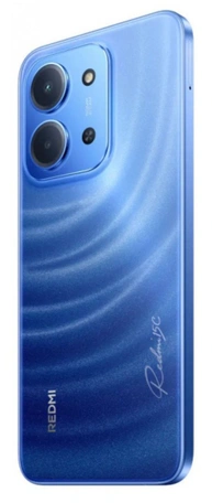 Смартфон Xiaomi Redmi 15C 4/256 Moonlight Blue