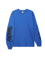 Джемпер Stamp Logo Long Sleeve Tee