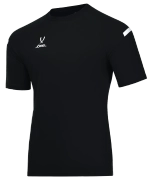 Футболка тренировочная CAMP 2 Training Poly Tee, черный