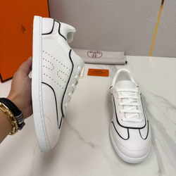 Кеды Hermes Match