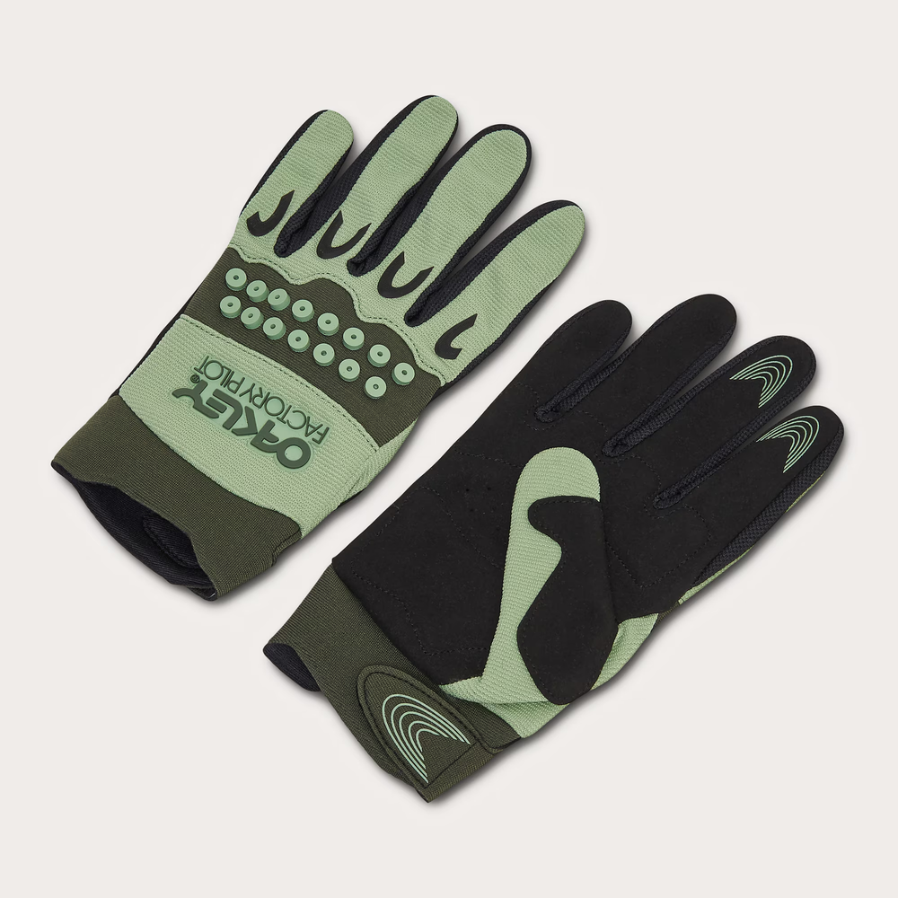 Перчатки OAKLEY SWITCHBACK MTB GLOVE 2.0