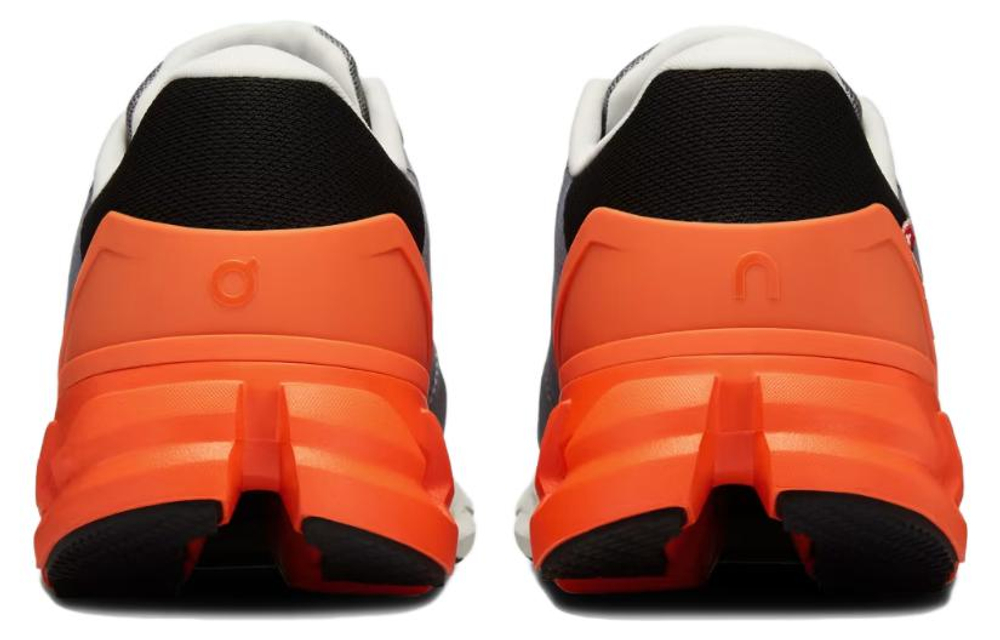 On Cloudflyer 4 Fossil Flame