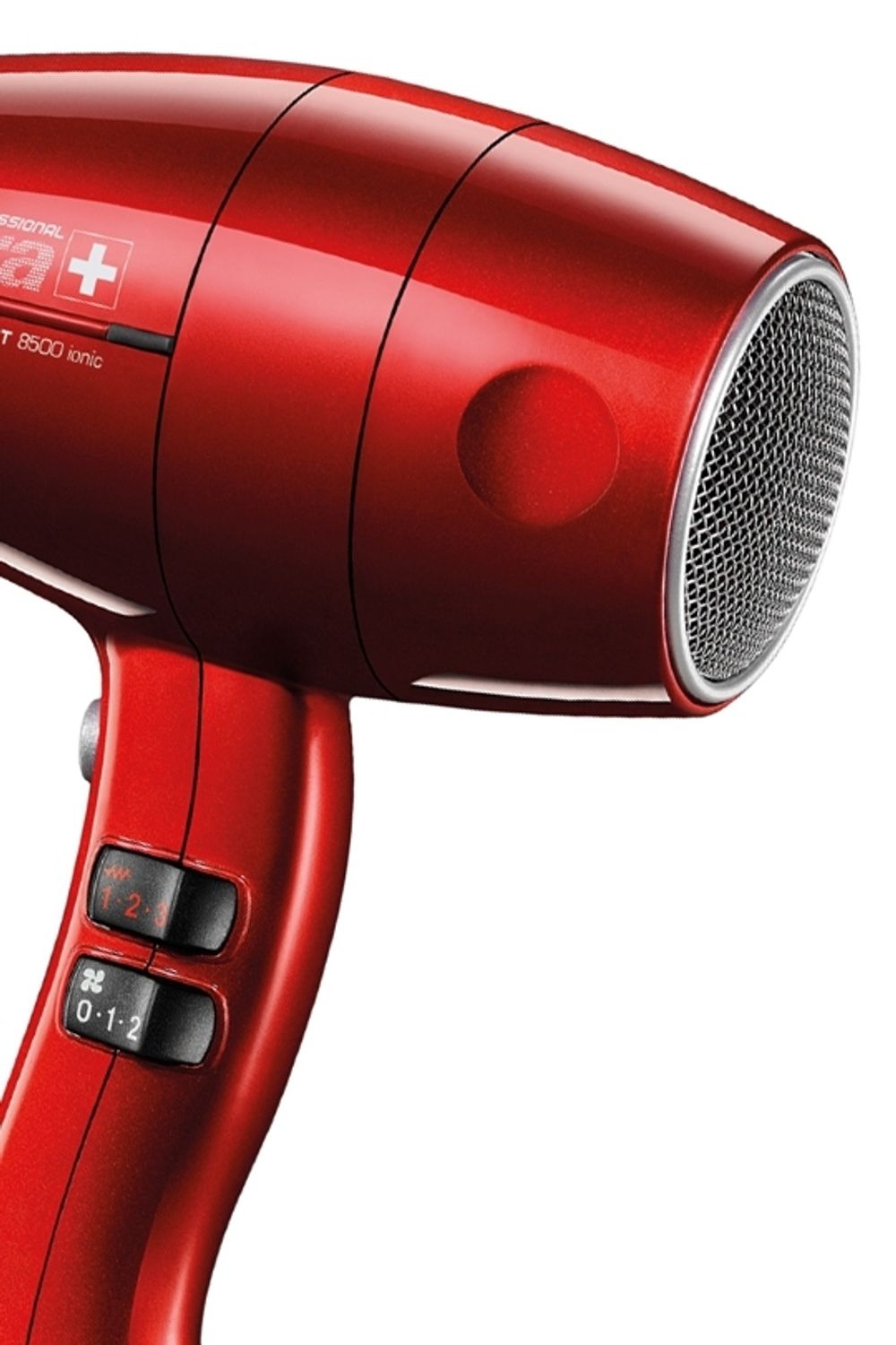 Фен Valera Professional Swiss Silent Jet 8500 Ionic Rotocord (SXJ 8500 D RC) - 2