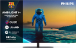 Телевизор Philips Ambilight 65OLED820
