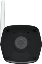 LTV-1CNB20-F28-W Видеокамера IP цилиндрическая, Bullet, объектив 2.8mm, 2 Мп, WIFI