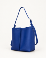 Сумка LOEWE Bilbao Medium, морской синий оттенок