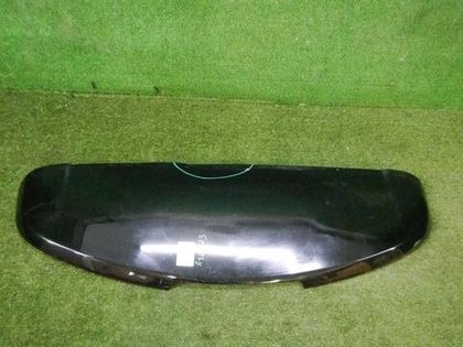 Спойлер крышки багажника Mini Countryman F60 16-23