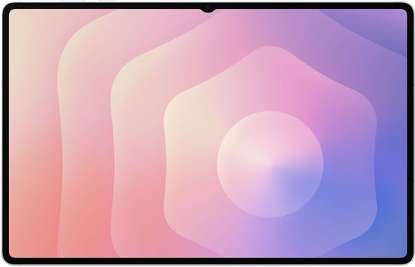 Планшет Samsung Galaxy Tab S11 Ultra 16/1 ТБ Wi-Fi (SM-X930) Серебристый | Platinum Silver