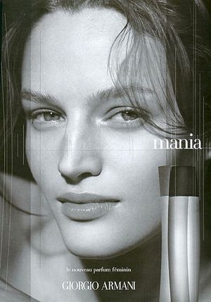 Giorgio Armani Mania