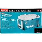 Изотермический контейнер Makita CW001GZ
