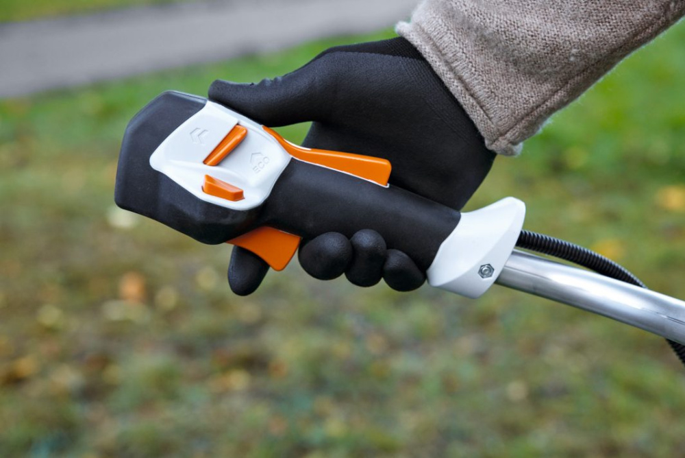Мотокоса (акку) STIHL FSA 120 AP-System